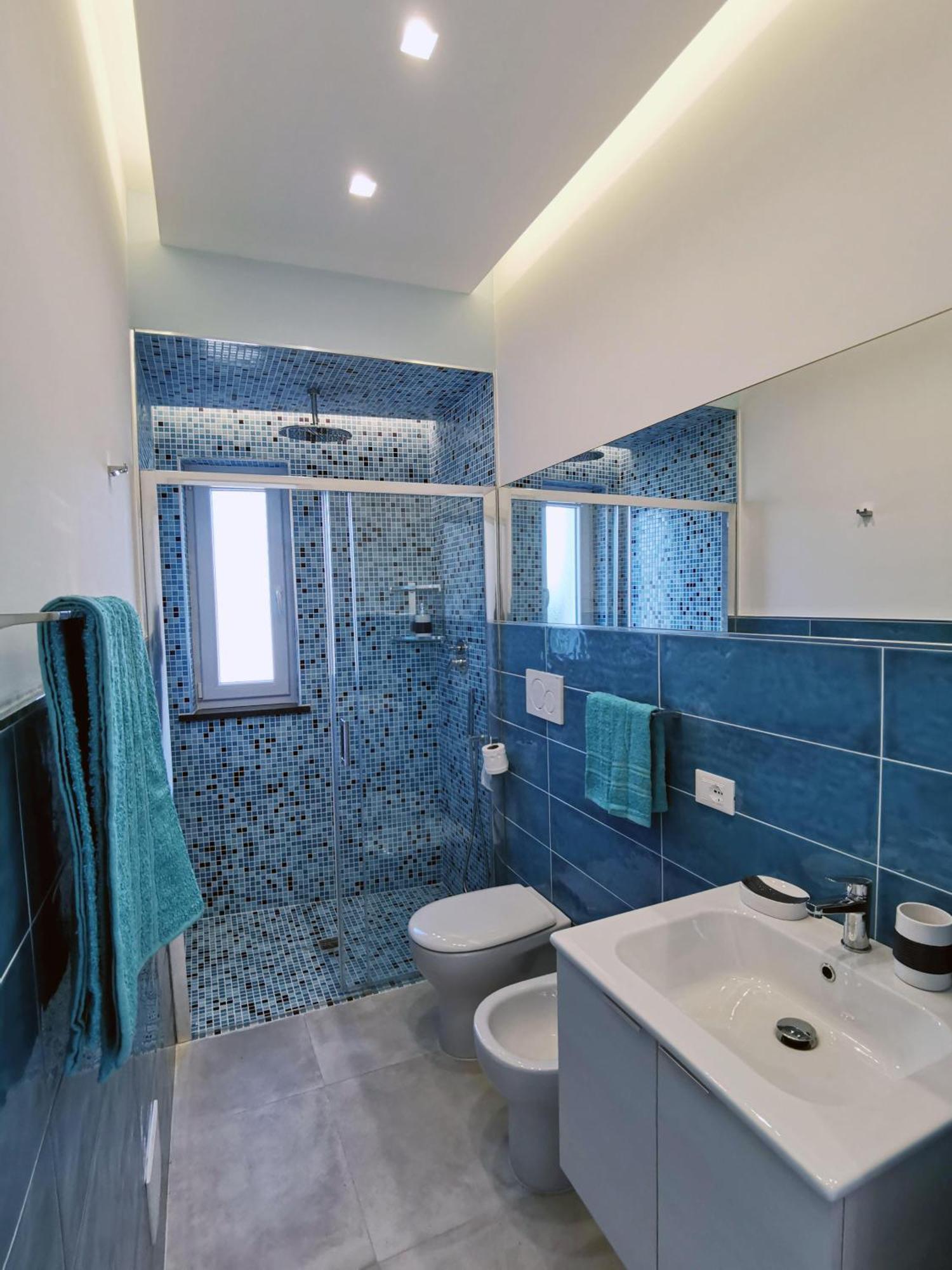 Willa Casa Yucca Forio di Ischia Zewnętrze zdjęcie